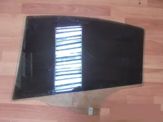  Стекло двери задней правой Mazda 3 BK Арт br60329110, вид 1