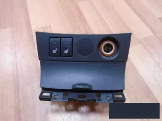 BP4K-55-211 Пепельница передняя Mazda 3 BK Арт br60403118, вид 1