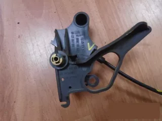 A168 290 0985 Трос КПП Mercedes A W168 Арт bt60511115, вид 3