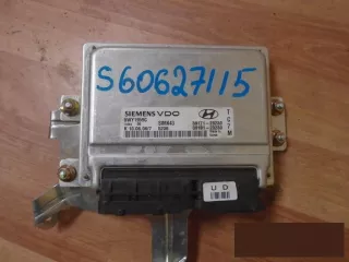 39181-23230 Блок управления двигателем Hyundai Tucson 1 Арт bs60627115, вид 1