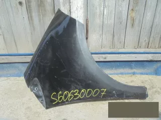 1698810201 Крыло переднее правое Mercedes A W169 Арт bs60630007, вид 1
