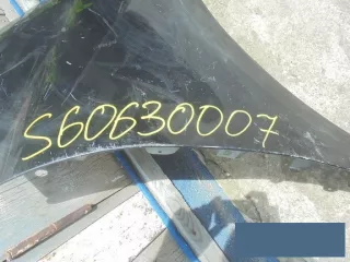 1698810201 Крыло переднее правое Mercedes A W169 Арт bs60630007, вид 2