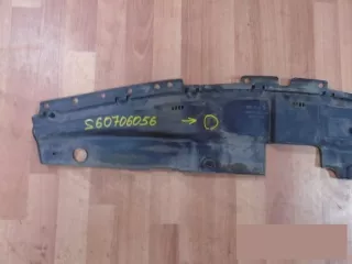 86362-4L500 Накладка панели передней Hyundai Solaris 1 Арт bs60706056, вид 4