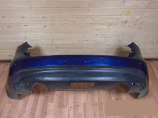 850221CAOH Бампер задний Infiniti QX70  Арт bs60714006, вид 1