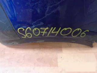 850221CAOH Бампер задний Infiniti QX70  Арт bs60714006, вид 2