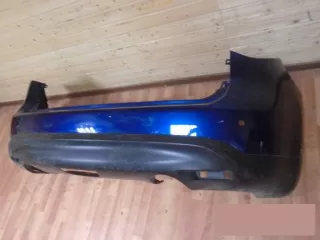 850221CAOH Бампер задний Infiniti QX70  Арт bs60714006, вид 3