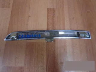 7450A827 Решетка радиатора Mitsubishi Outlander 3 Арт bs60809013, вид 3