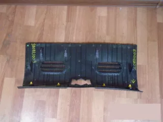 85771-1R500 Накладка панели задней Hyundai Solaris 1 Арт bs60821009, вид 3