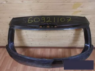 93178817 Дверь багажника Opel Astra H Арт bs60921107, вид 2
