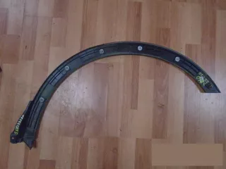 77251-61M0 Накладка крыла заднего правого Suzuki SX4 2 Арт bs61022120, вид 3