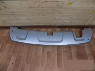 8507-08950R  Накладка бампера заднего Renault Duster 1 Арт bs61216125, вид 1