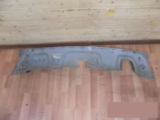 8507-08950R  Накладка бампера заднего Renault Duster 1 Арт bs61216125, вид 2
