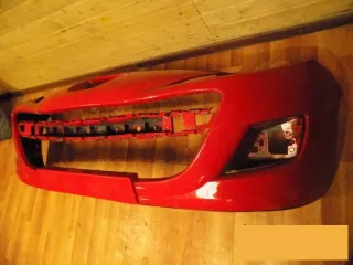9688071577 Бампер передний Peugeot 207 Арт bs70201016, вид 8