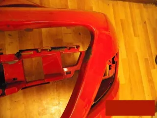 9688071577 Бампер передний Peugeot 207 Арт bs70201016, вид 9