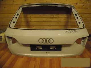8K9827023 Дверь багажника Audi A4 B8 Арт bs70221045, вид 1