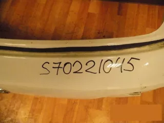 8K9827023 Дверь багажника Audi A4 B8 Арт bs70221045, вид 2