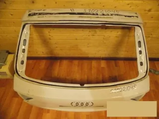 8K9827023 Дверь багажника Audi A4 B8 Арт bs70221045, вид 3