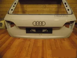 8K9827023 Дверь багажника Audi A4 B8 Арт bs70221045, вид 5