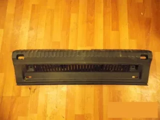 5N0863459 Накладка панели задней Volkswagen Tiguan 1 Арт bs70307101, вид 1