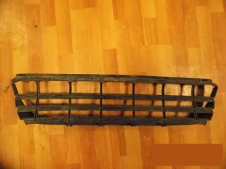2E0807835A Решетка в бампер Volkswagen Crafter 1 Арт bs70307104, вид 3
