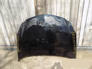 13276949 Капот Opel Insignia 1 Арт bbr70504008, вид 1