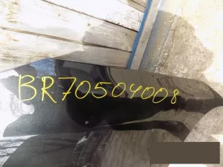 13276949 Капот Opel Insignia 1 Арт bbr70504008, вид 2