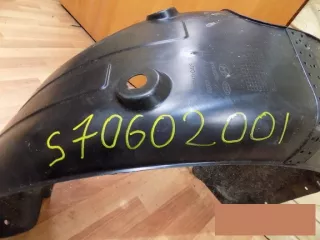 8682IH5000 Локер задний левый Hyundai Solaris 2 Арт bs70602001, вид 2