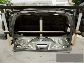 8701ap Дверь багажника Peugeot 3008 1 Арт bs70616006, вид 5
