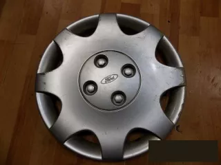 98AB1130JB Колпак колесного диска Ford Focus 1 Арт by70623001, вид 1