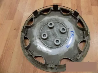 98AB1130JB Колпак колесного диска Ford Focus 1 Арт by70623001, вид 5