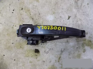 4m51a21978 Ручка двери передней левой Ford Focus 2 restailing Арт by70730011, вид 1