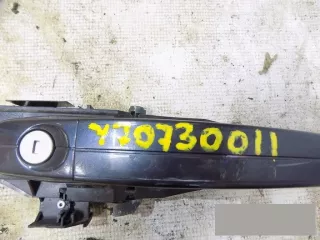 4m51a21978 Ручка двери передней левой Ford Focus 2 restailing Арт by70730011, вид 2