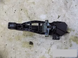 4m51a21978 Ручка двери передней левой Ford Focus 2 restailing Арт by70730011, вид 3