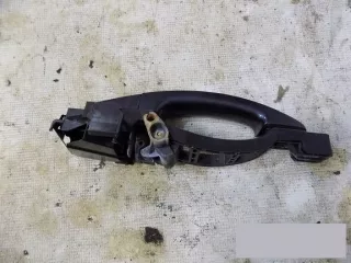 4m51a21978 Ручка двери передней левой Ford Focus 2 restailing Арт by70730011, вид 4