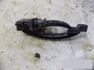 4m51a21978 Ручка двери передней левой Ford Focus 2 restailing Арт by70730011, вид 5