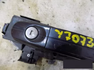 4m51a21978 Ручка двери передней левой Ford Focus 2 restailing Арт by70730011, вид 7