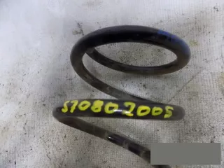  1470875 Пружина передняя Ford Mondeo 4 restailing Арт bs70802005, вид 2