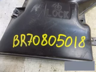 64316945575 Корпус салонного фильтра BMW X6 E71/E72 Арт bbr70805018, вид 2