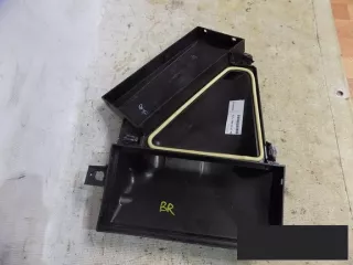 64316945575 Корпус салонного фильтра BMW X6 E71/E72 Арт bbr70805018, вид 3