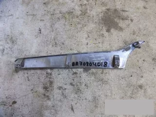 86354-1r000 Решетка радиатора Hyundai Solaris 1 Арт bbr70804018, вид 3