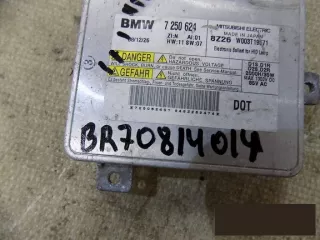 63127250624 Блок розжига ксенон BMW 3 E90/E91/E92/E93 Арт bbr70814014, вид 2