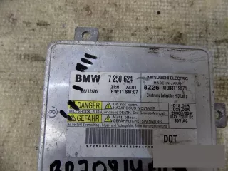 63127250624 Блок розжига ксенон BMW 3 E90/E91/E92/E93 Арт bbr70814014, вид 5
