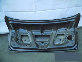 692003Z310 Крышка багажника Hyundai i40  Арт bg70927006, вид 5