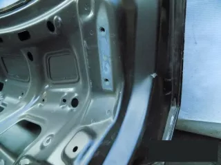 692003Z310 Крышка багажника Hyundai i40  Арт bg70927006, вид 6