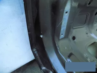692003Z310 Крышка багажника Hyundai i40  Арт bg70927006, вид 7
