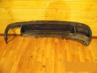 3с8807521d Юбка задняя Volkswagen Passat CC Арт bbr70918288, вид 1