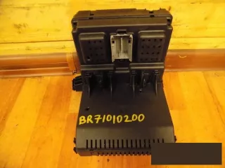 30765149 Блок предохранителей Volvo S80 1 Арт bbr71010200, вид 1