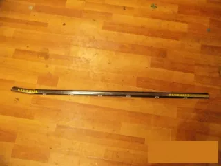 82220a2002fff Накладка двери передней левой Kia Ceed 2 Арт bbr71010033, вид 1