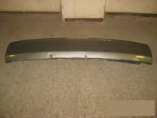 9683146380 Накладка двери багажника Peugeot 3008 1 Арт bT3778, вид 2