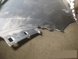 9683146380 Накладка двери багажника Peugeot 3008 1 Арт bT3778, вид 6